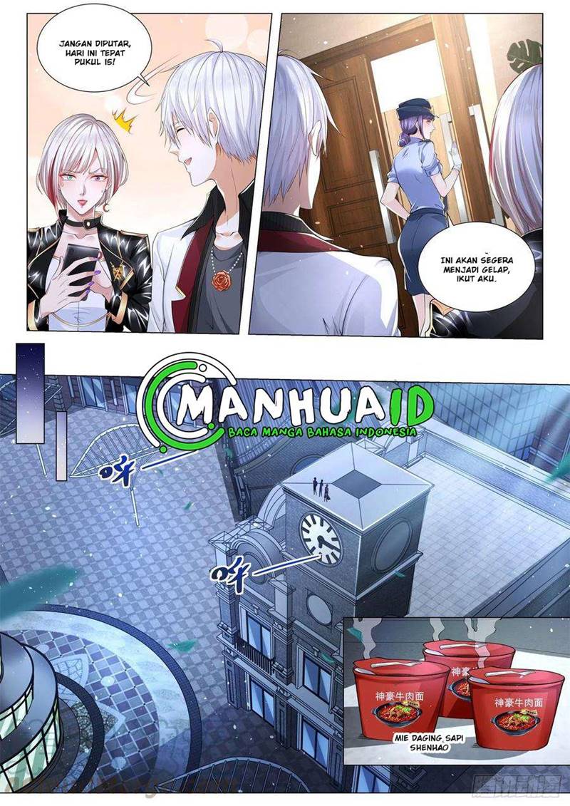 Shen Hao’s Heavenly Fall System Chapter 276 Gambar 2